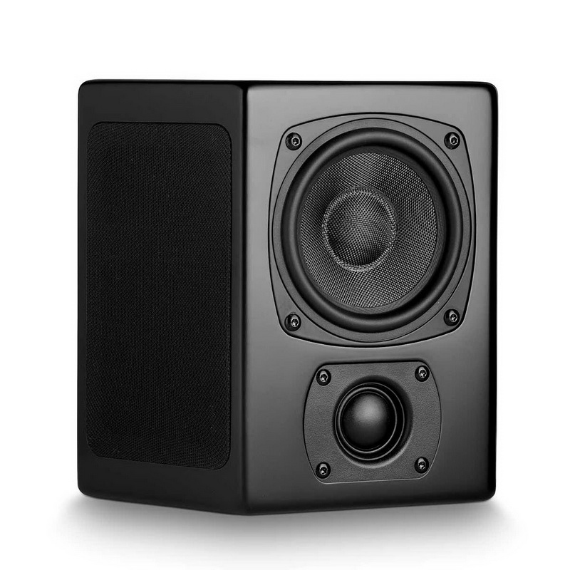 Акустическая система M&K Sound M40T Black