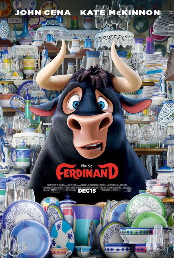 Фердинанд / Ferdinand