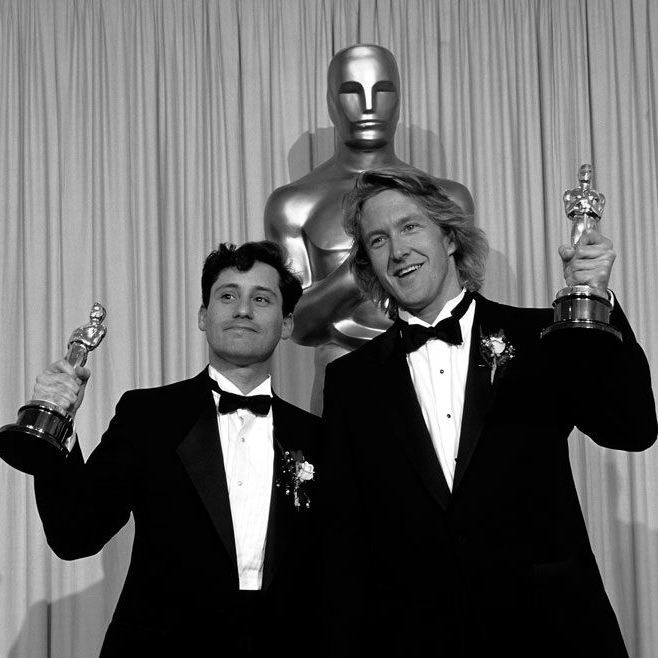 Оскар 1990 год. Победители и номинанты