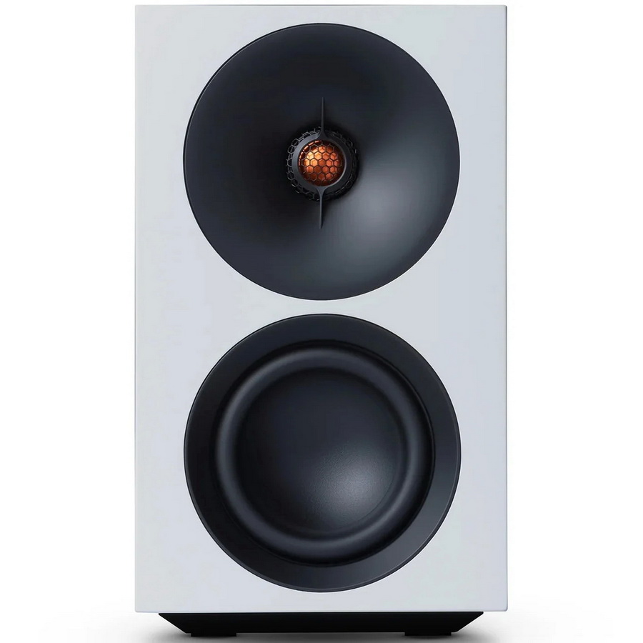 Музыкальный центр Cambridge Audio Spira & L/R S White