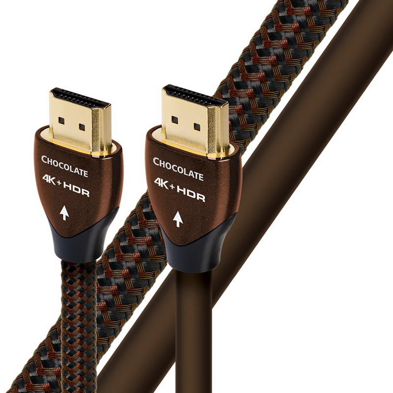 AudioQuest Chocolate HDMI 1.5 m