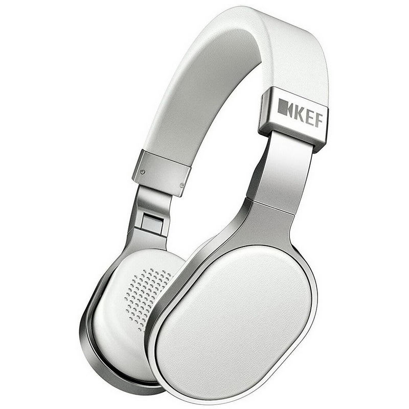 Наушники KEF M500 White