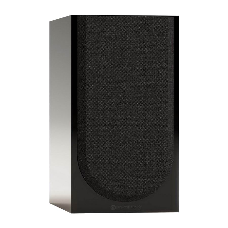 Акустическая система Monitor Audio Silver 50 8G Gloss Black