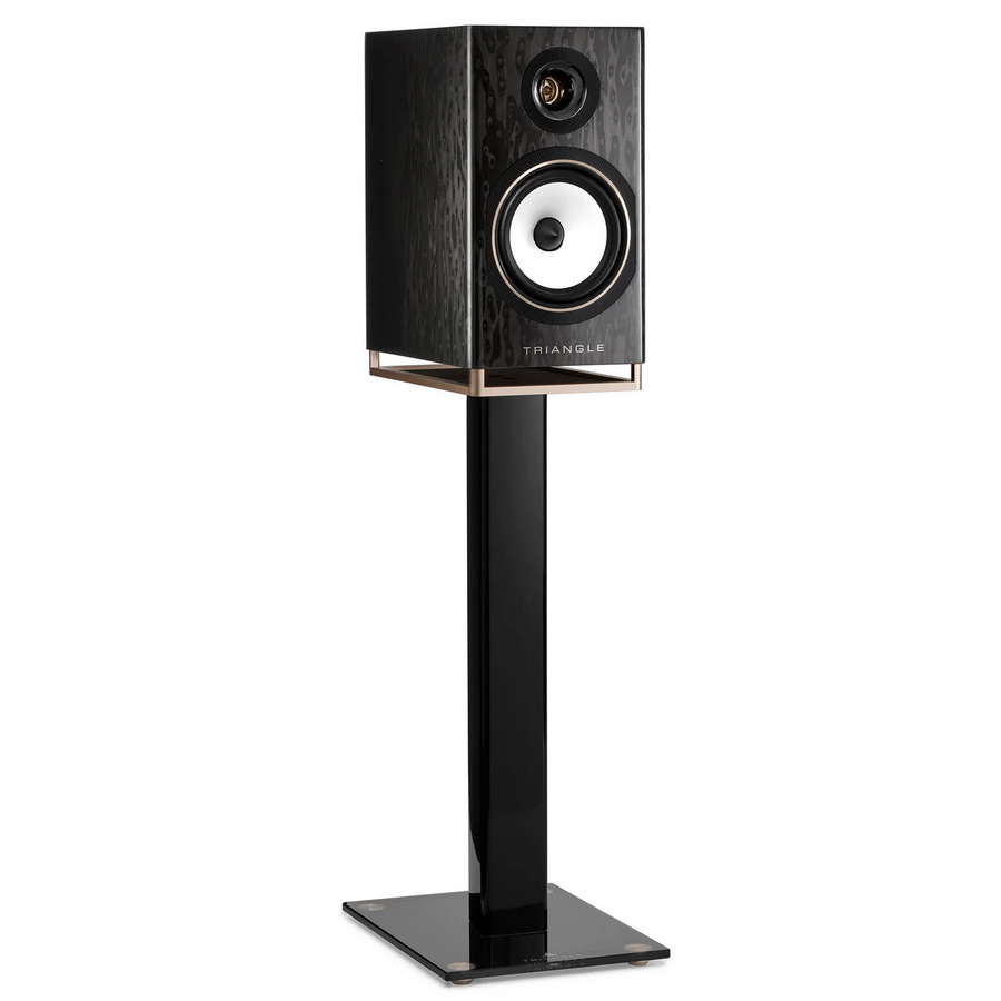 Triangle S05 Speaker Stand Black
