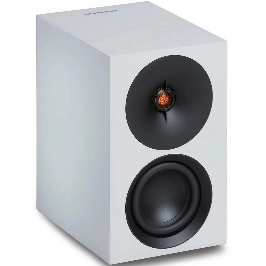 Музыкальный центр Cambridge Audio Spira & L/R S White