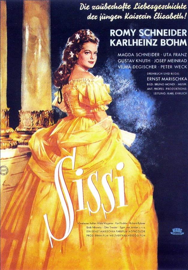 Сисси / Sissi