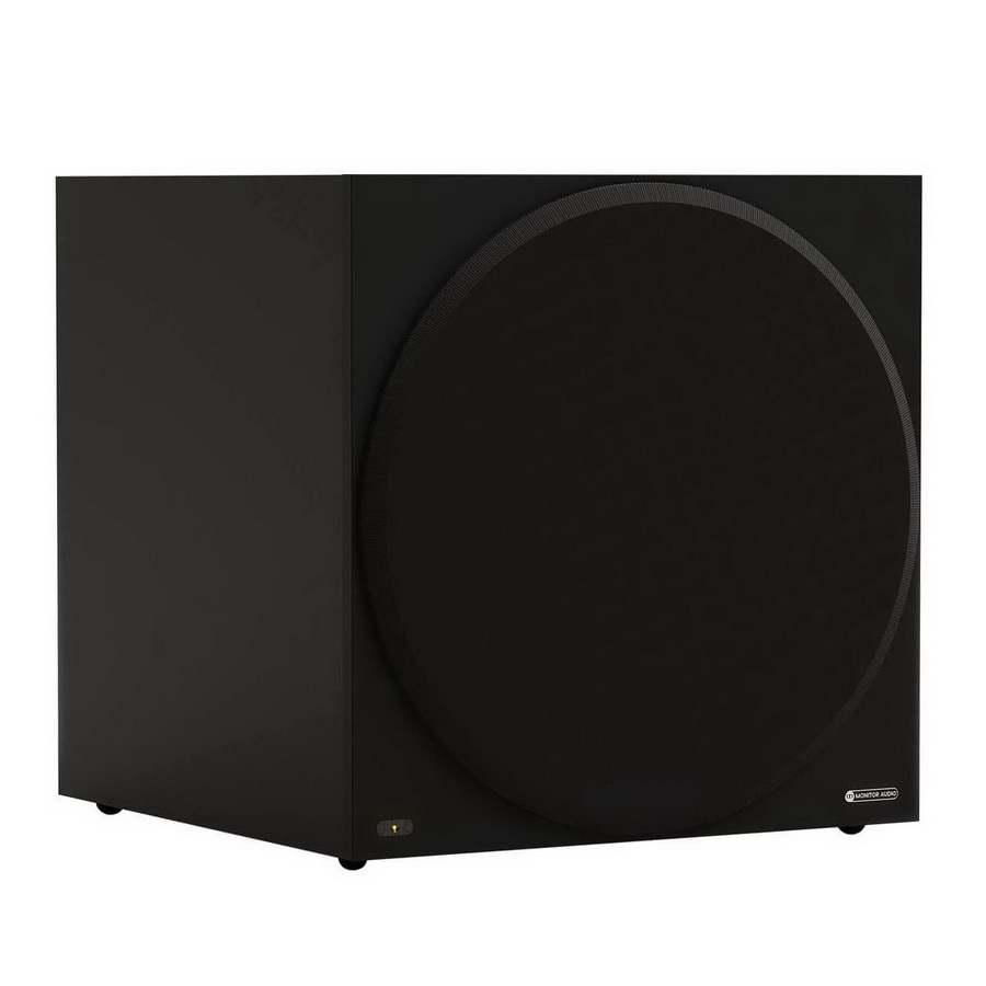 Акустическая система Monitor Audio Vestra W15 Black