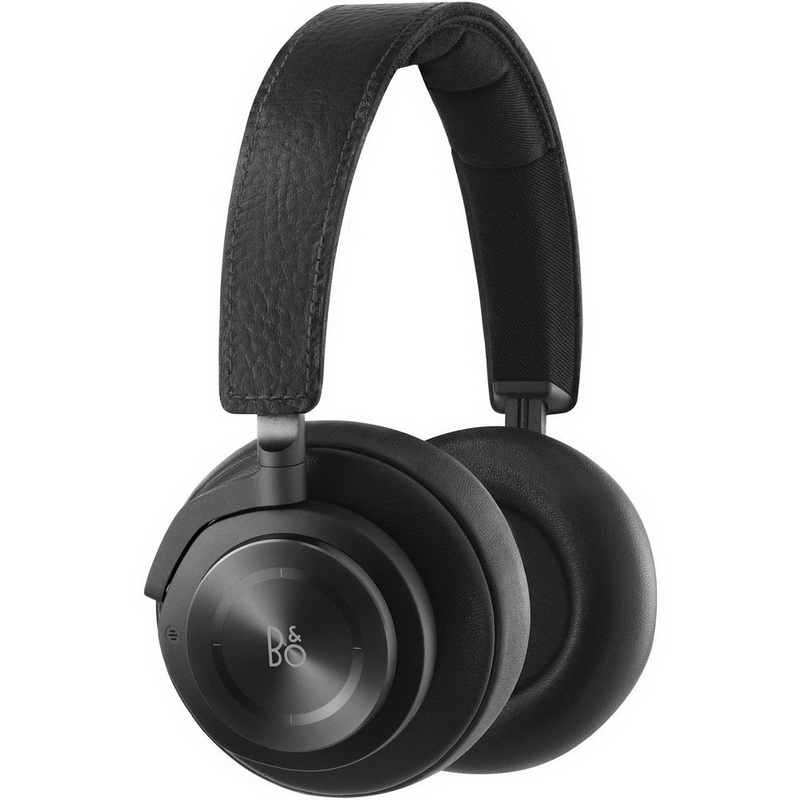 Наушники Bang & Olufsen BeoPlay H9 Black
