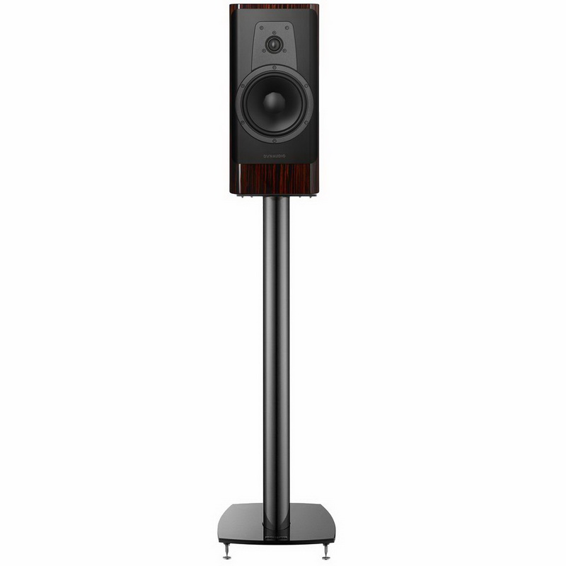 Dynaudio Stand 3X Black