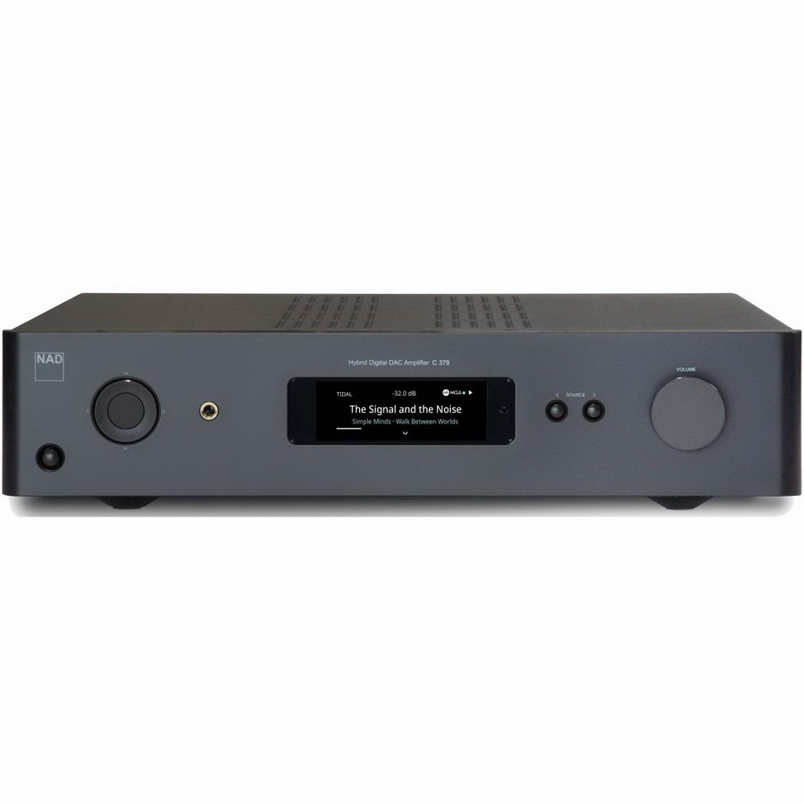 NAD C 379 NAD C 379
