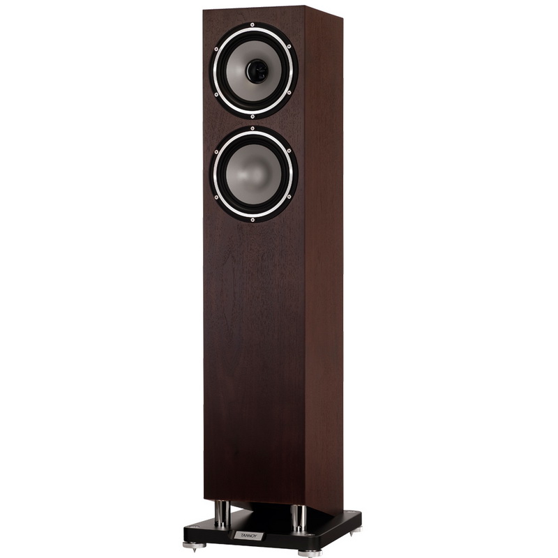 Акустическая система Tannoy Revolution XT 6F Espresso