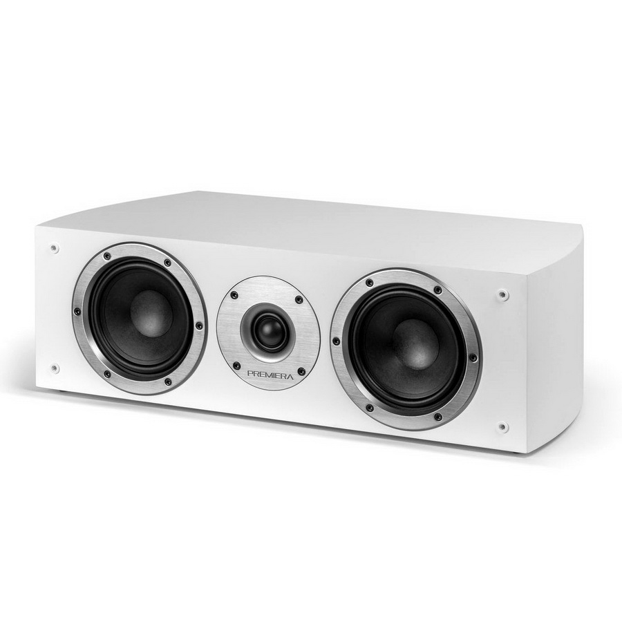 Акустическая система Premiera Delta DS-521C White