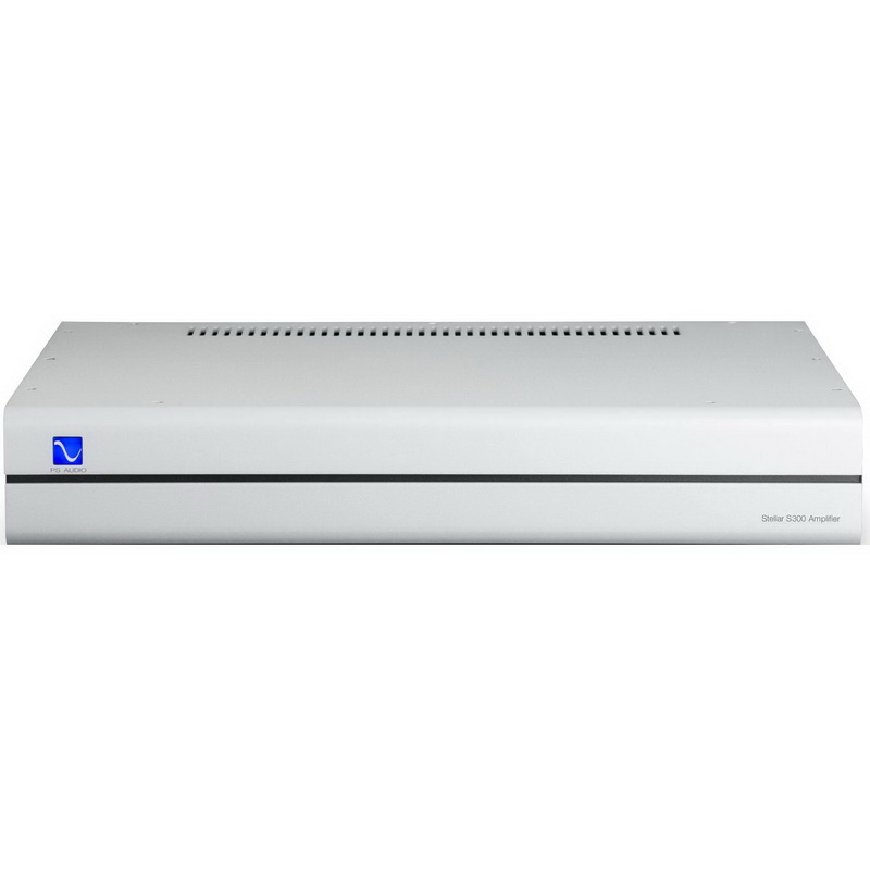 PS Audio Stellar S300 Silver