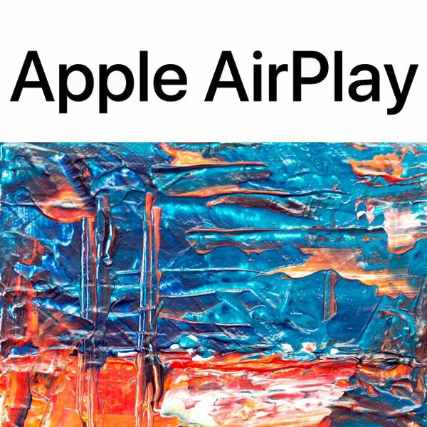 AirPlay 2 by Apple