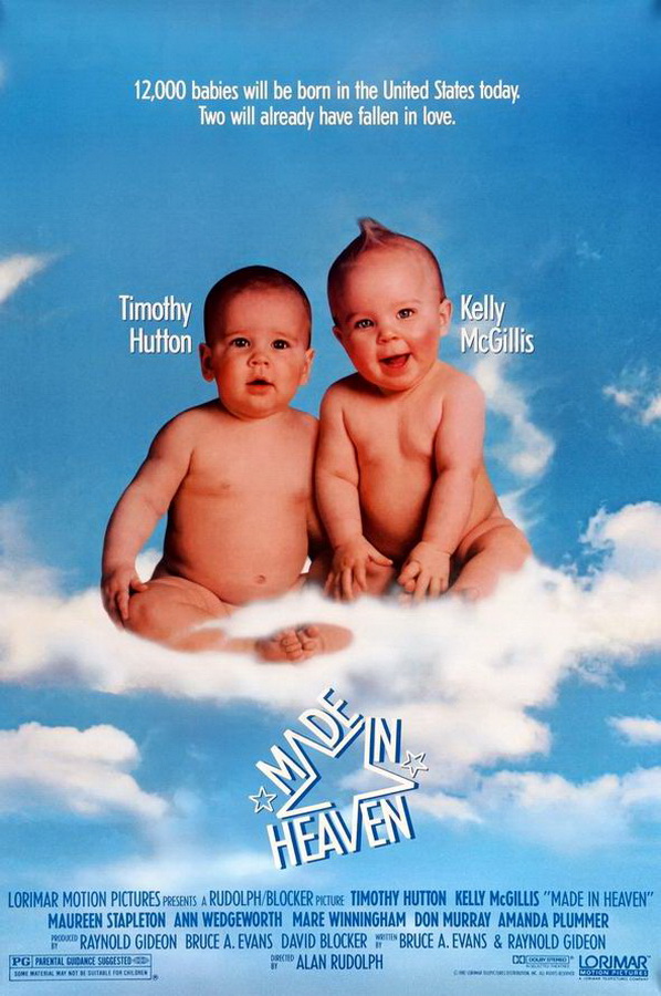 Сделано в Раю / Made in Heaven