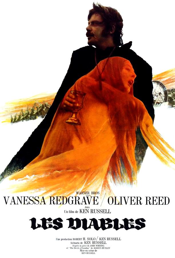 Дьяволы / The Devils