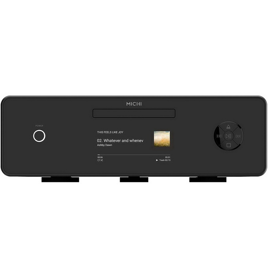 Michi Prestige Q430