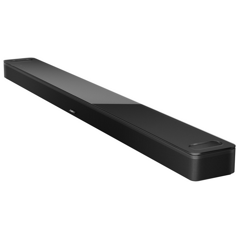 Bose shop sounds bar