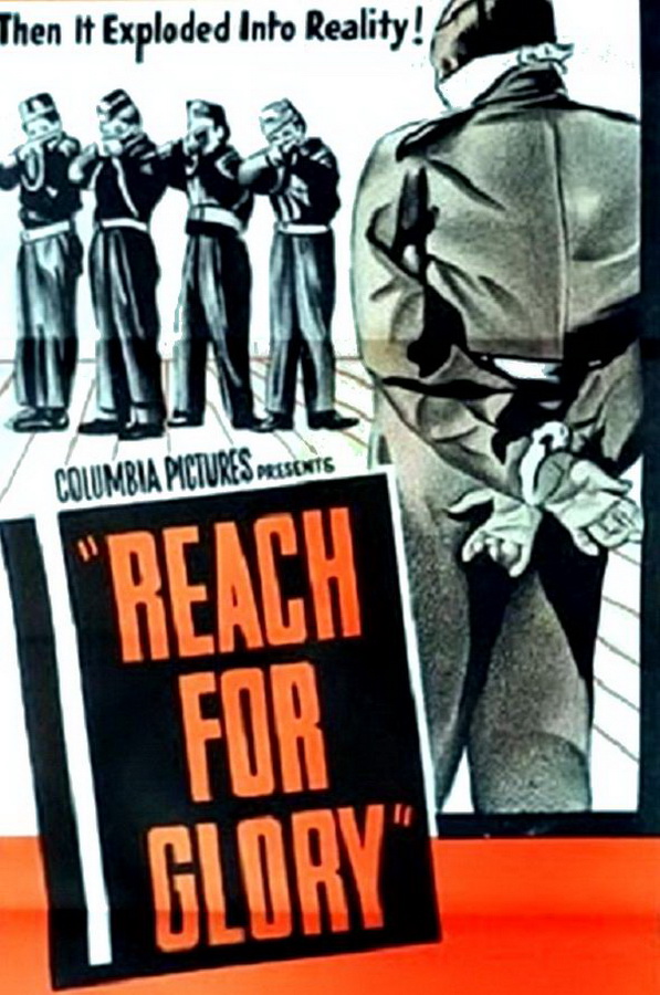 В поисках славы / Reach for Glory