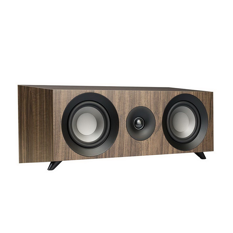 Акустическая система Jamo S 81 CEN Walnut