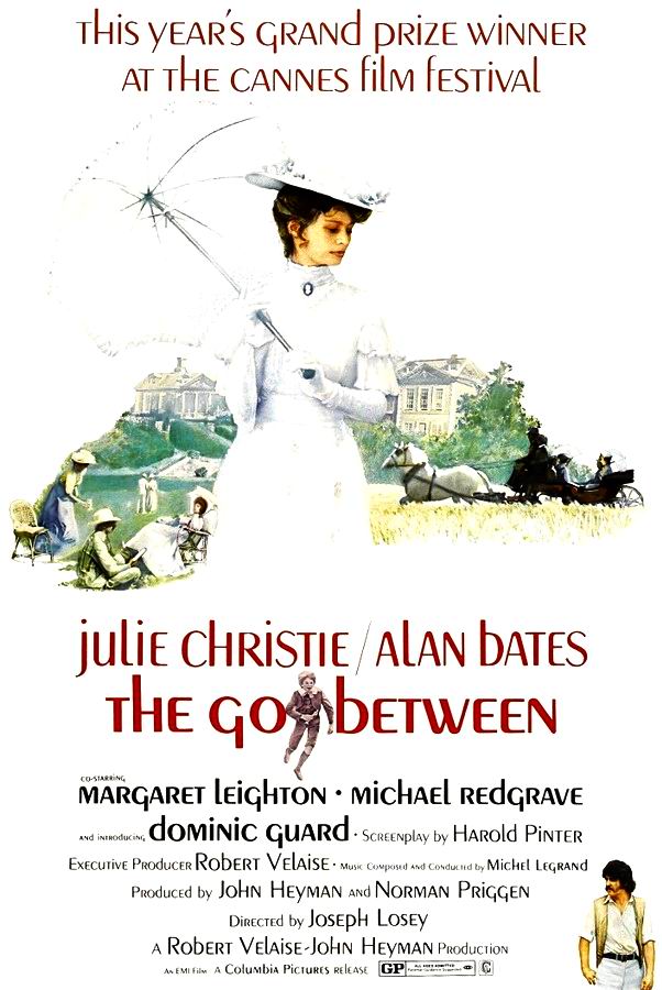 Посредник / The Go-Between