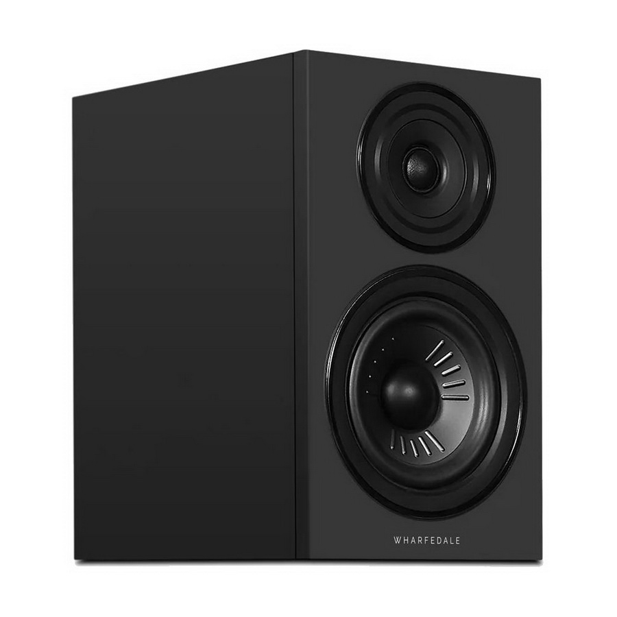 Акустическая система Wharfedale Diamond 12.2i Black