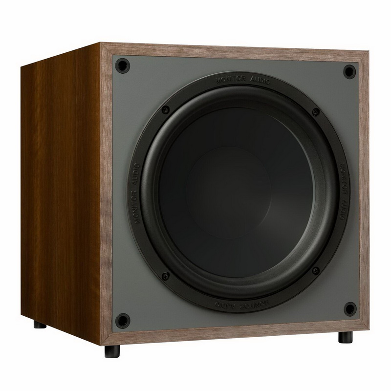 Акустическая система Monitor Audio Monitor MRW10 Walnut