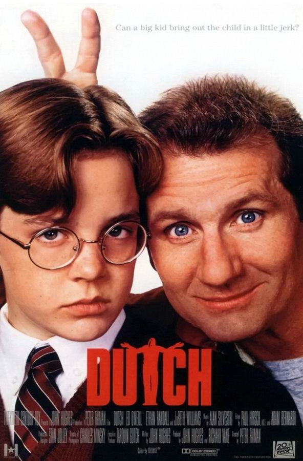 Он сведет меня с ума / Dutch