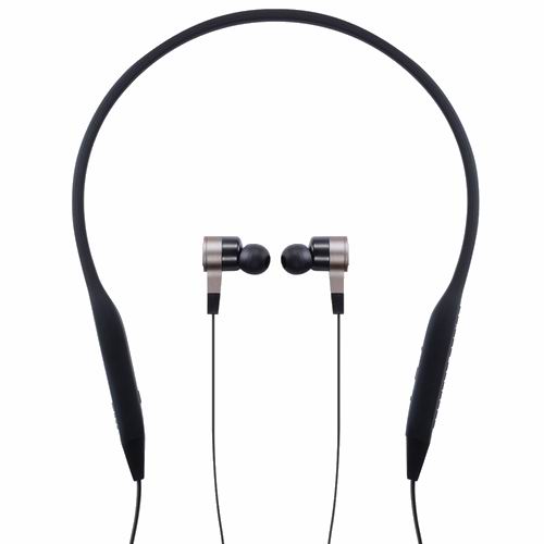 Наушники KEF Motion One