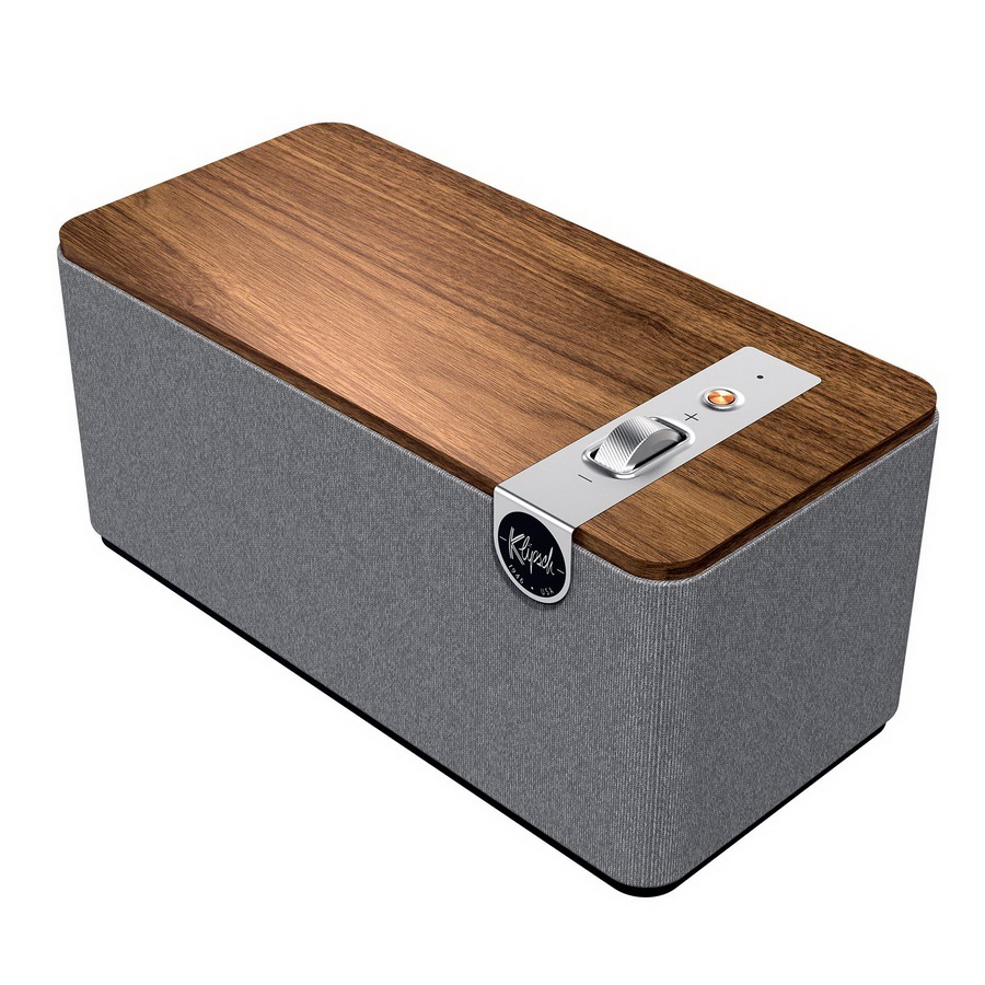 Аудиосистема Klipsch The One Plus Walnut