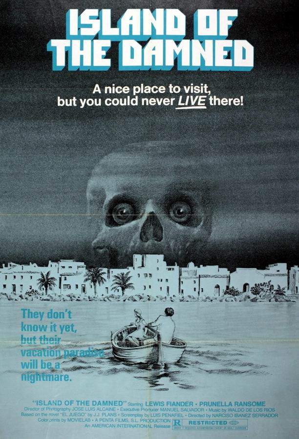 Кто может убить ребенка? / ¿Quién puede matar a un niño?