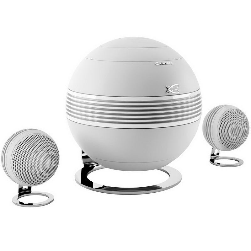 Cabasse The Pearl Keshi White