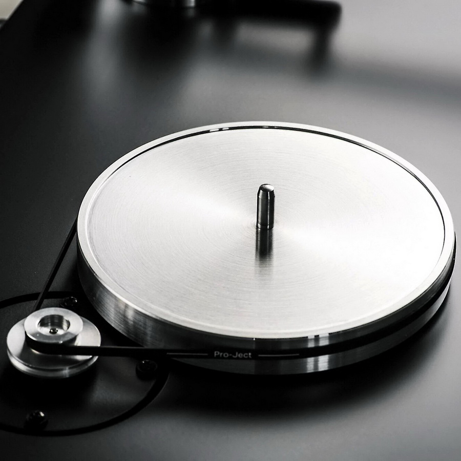 Pro-Ject Debut Reference 10