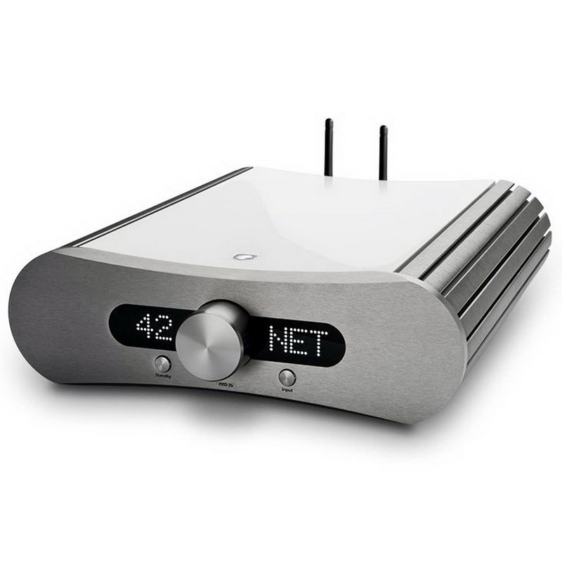 Gato Audio PRD-3S NPM High Gloss White