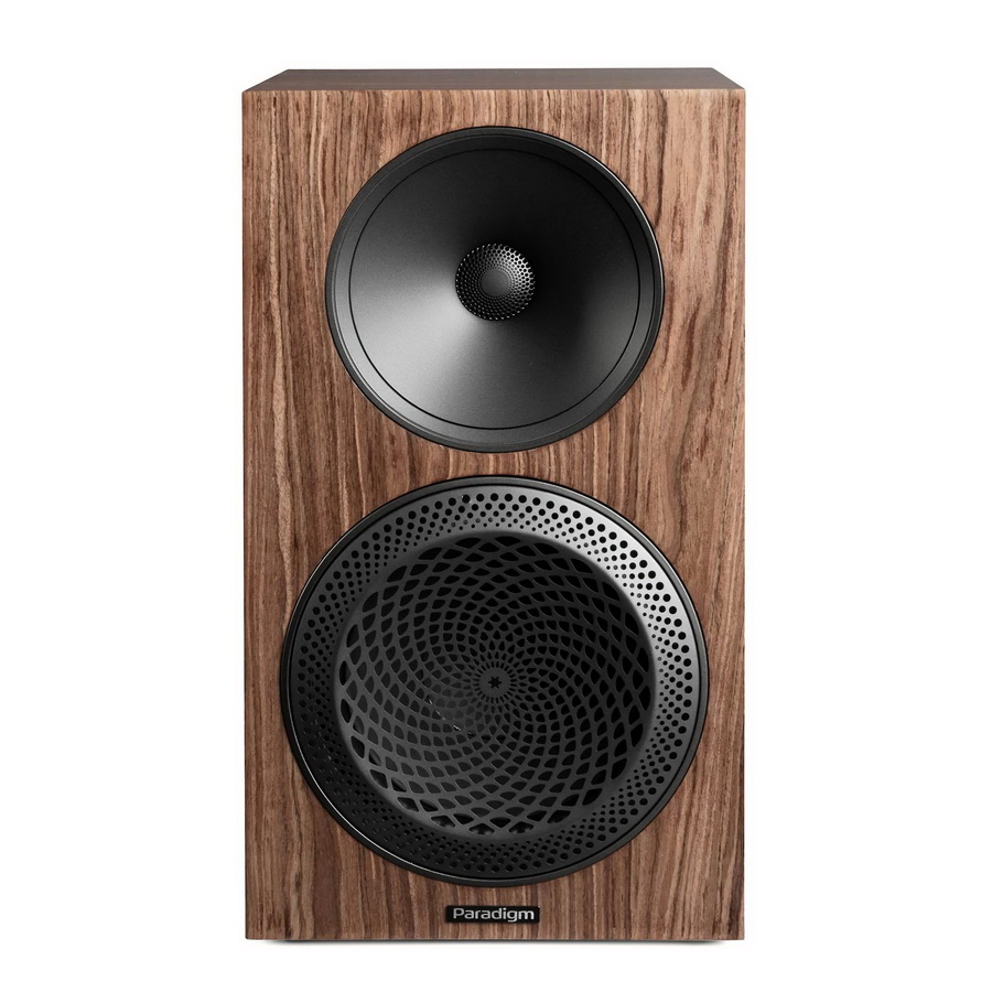 Акустическая система Paradigm Premier 220B v2 Walnut