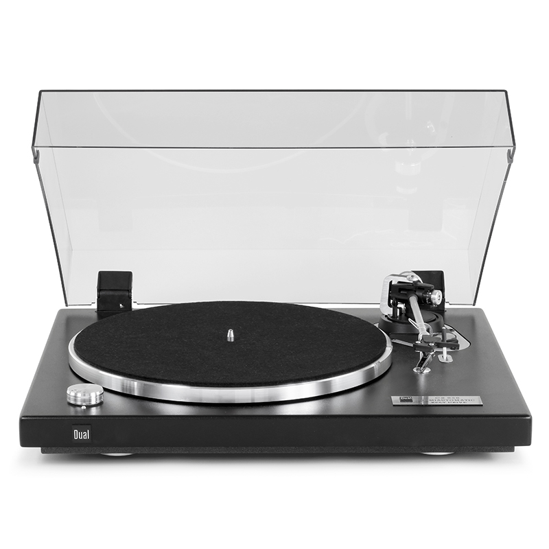 Dual CS 526 Black Structure