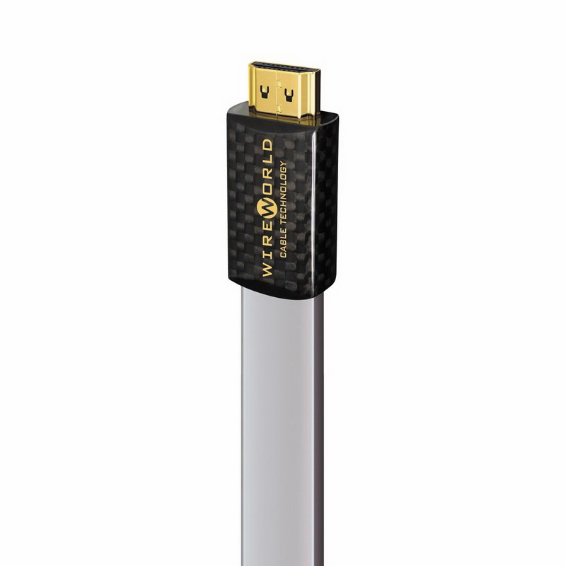 Wireworld Platinum Starlight HDMI 2m