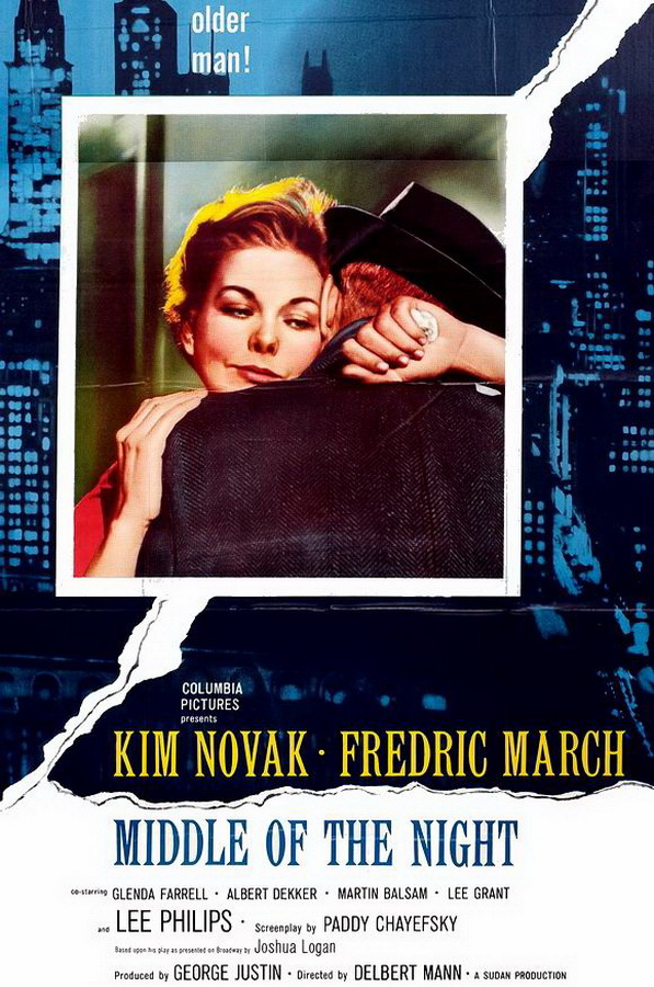 Середина ночи / Middle of the Night Середина ночи / Middle of the Night