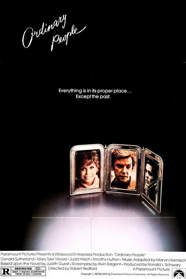 Обыкновенные люди / Ordinary People