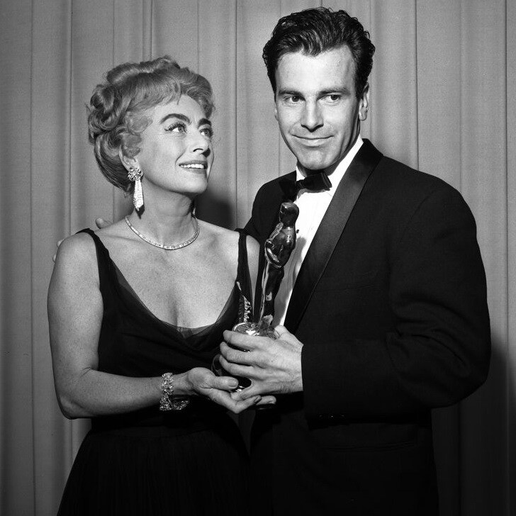 Оскар 1962 год. Победители и номинанты