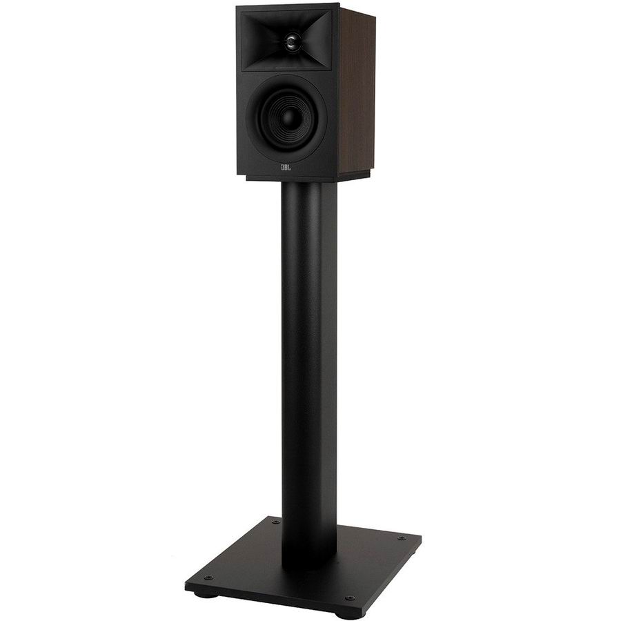 JBL Stage Floorstands Black