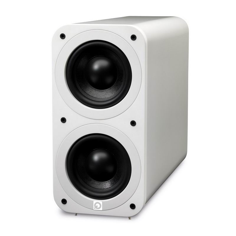 Акустическая система Q Acoustics 3070S White Lacquer