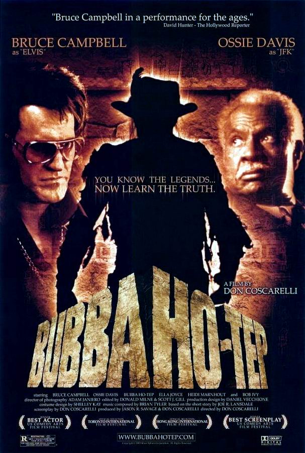 Бабба Хо-Теп / Bubba Ho-Tep Бабба Хо-Теп / Bubba Ho-Tep