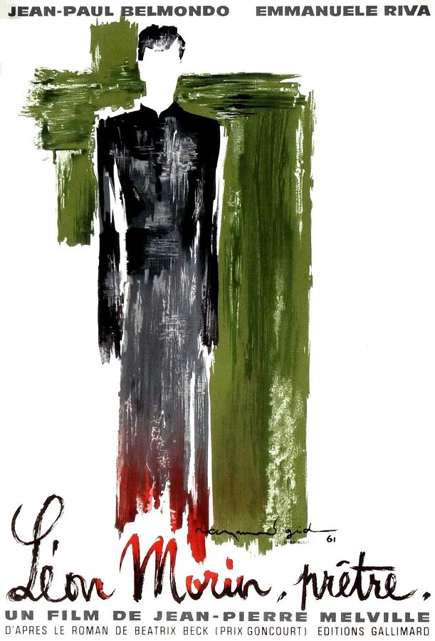 Леон Морен, священник / Léon Morin, prêtre