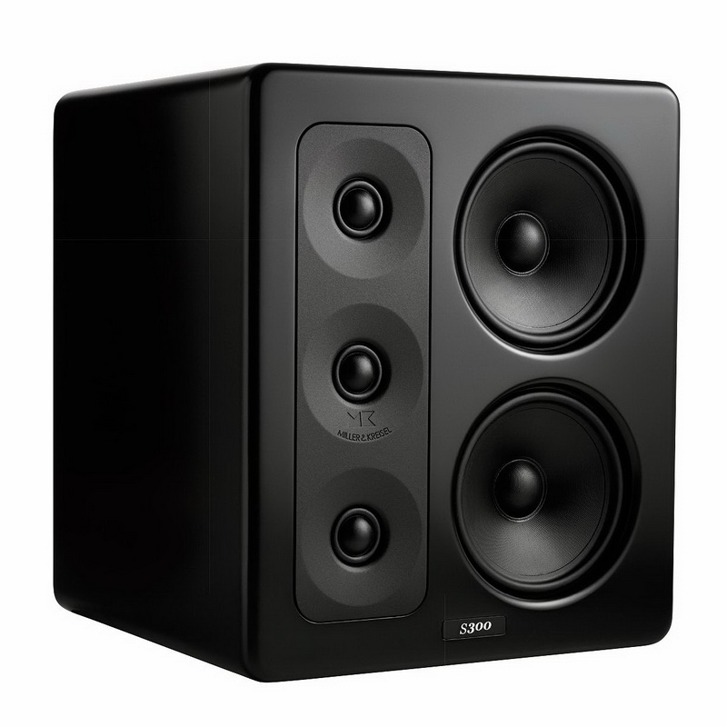 Акустическая система M&K Sound S300 Right Black