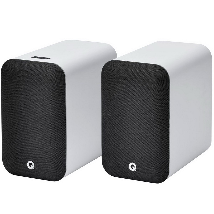 Q Acoustics M20 HD White