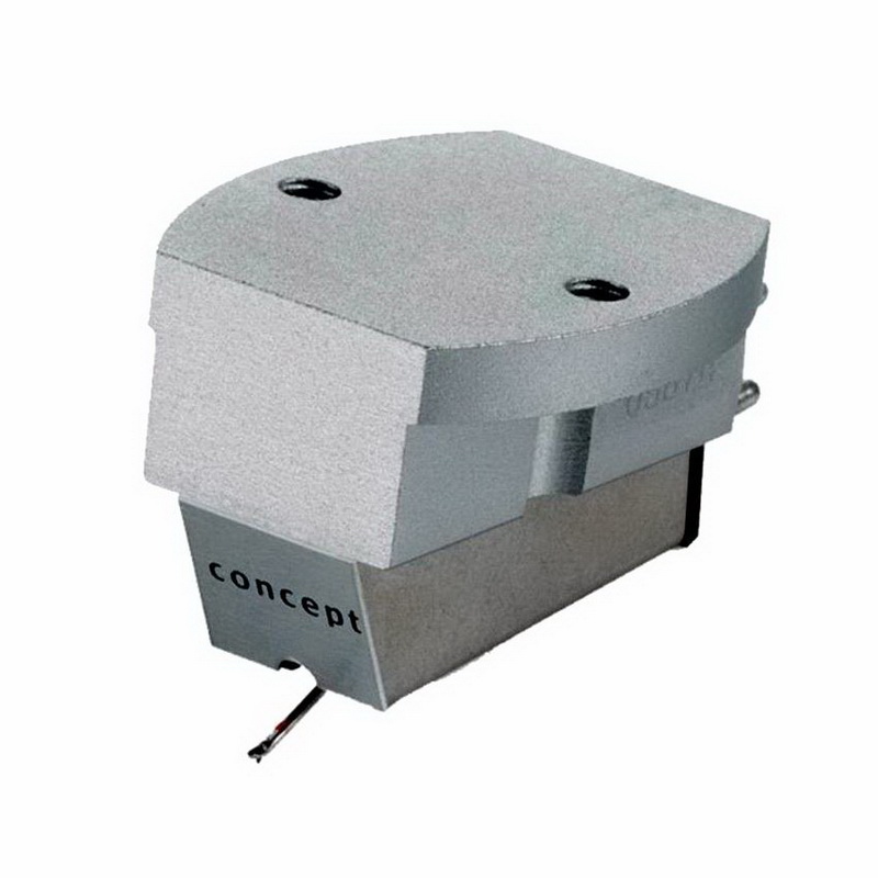 Clearaudio Concept MM V2