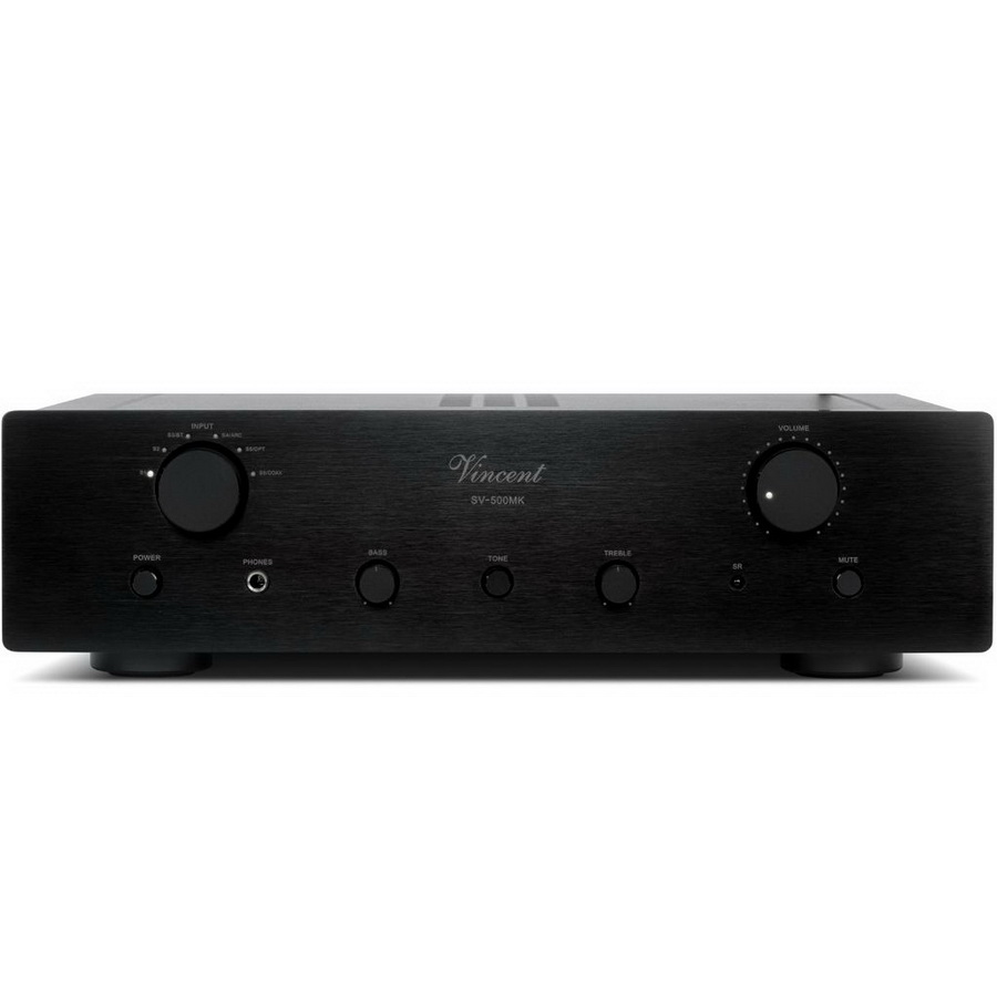 Vincent SV-500MK Black