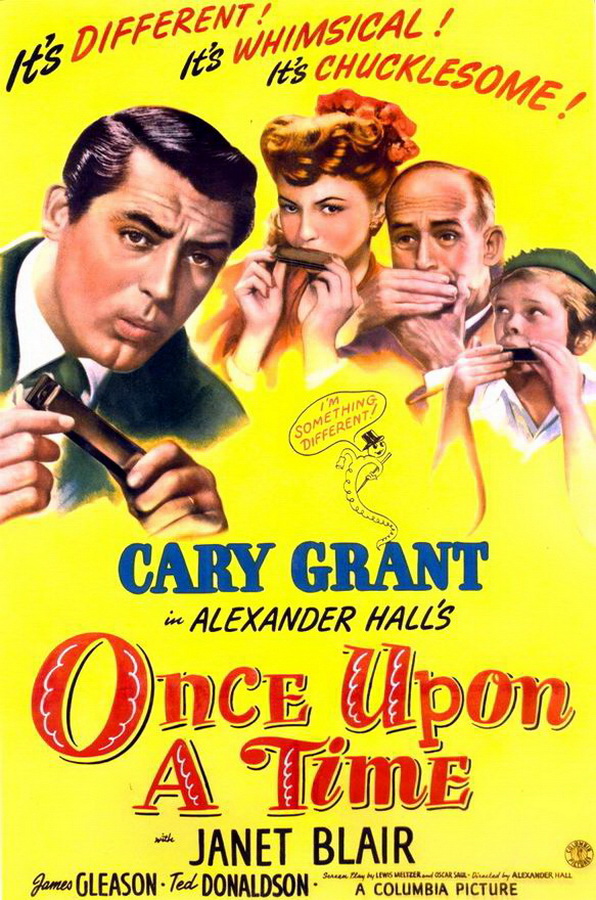 Жили-были / Once Upon a Time