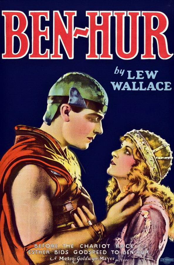 Бен-Гур / Ben-Hur A Tale of the Christ